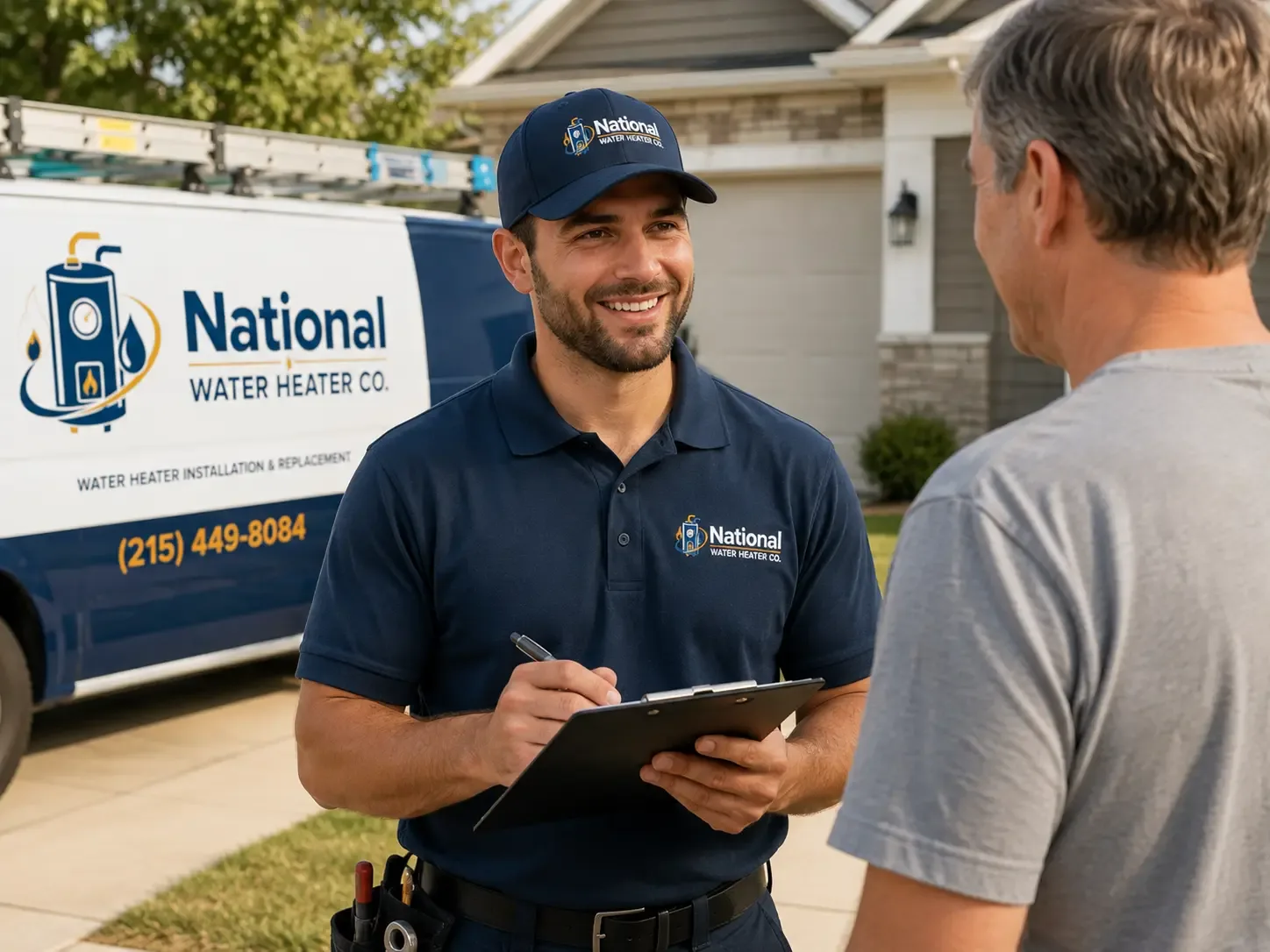 Water Heater Installation Keyport, NJ FAQs